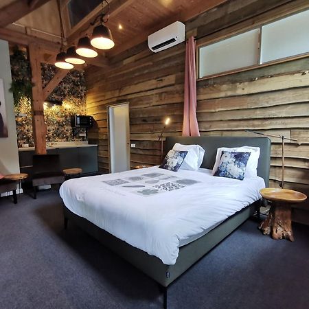 Posthoorn Lodge Woerden Εξωτερικό φωτογραφία