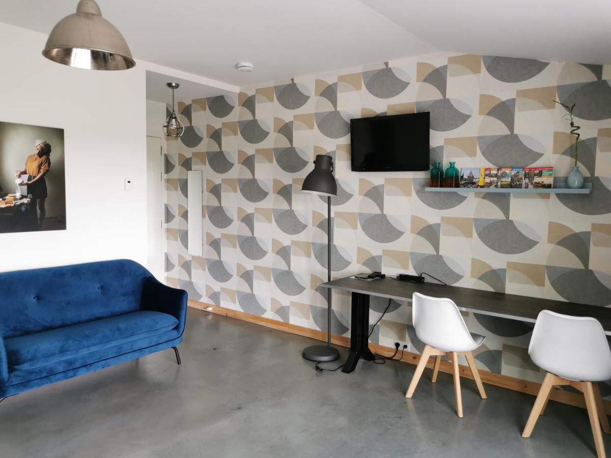 Posthoorn Lodge Woerden Εξωτερικό φωτογραφία