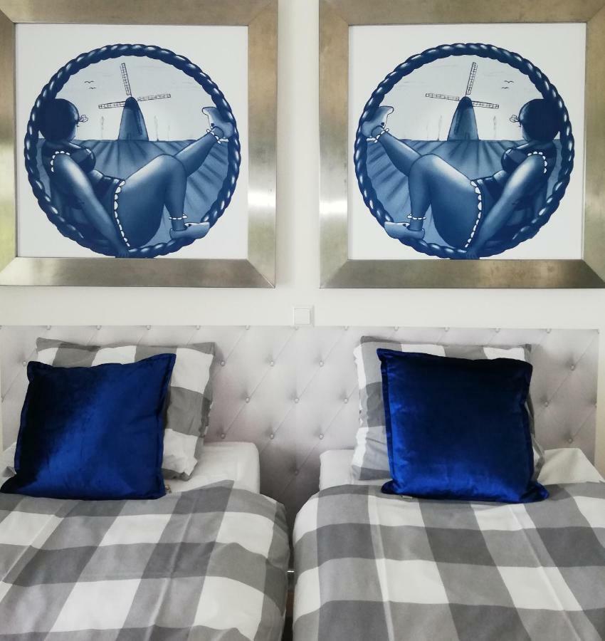Posthoorn Lodge Woerden Εξωτερικό φωτογραφία