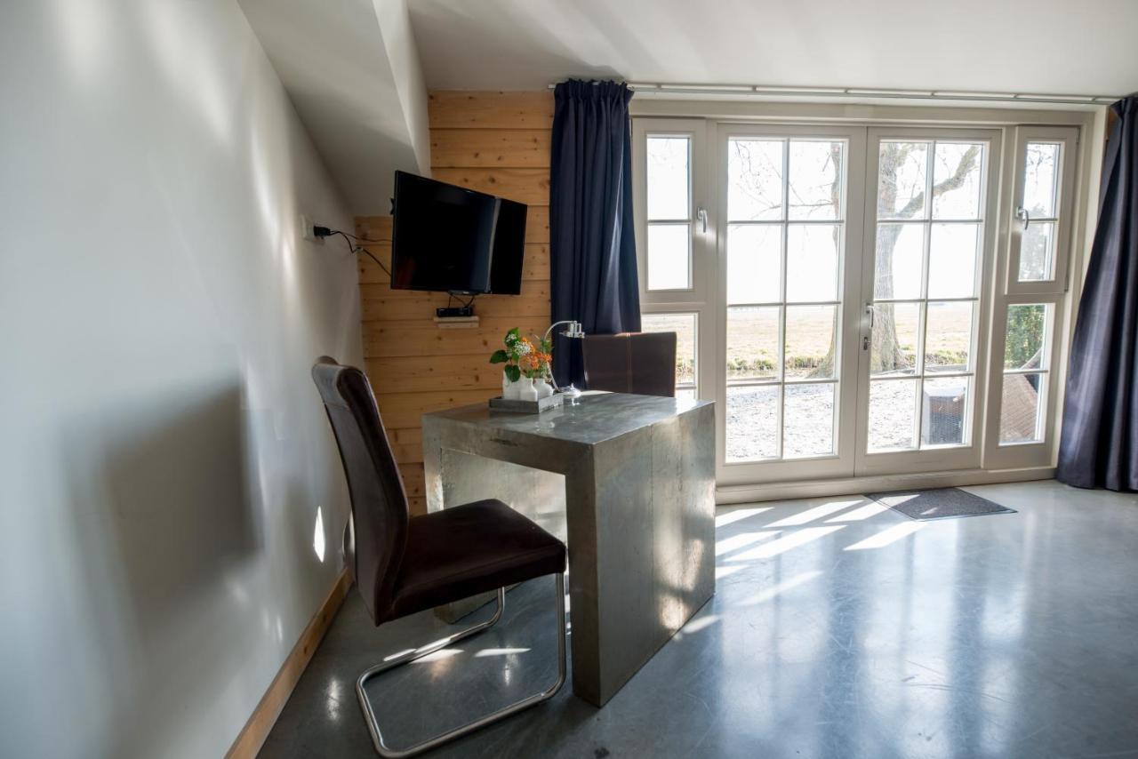Posthoorn Lodge Woerden Εξωτερικό φωτογραφία